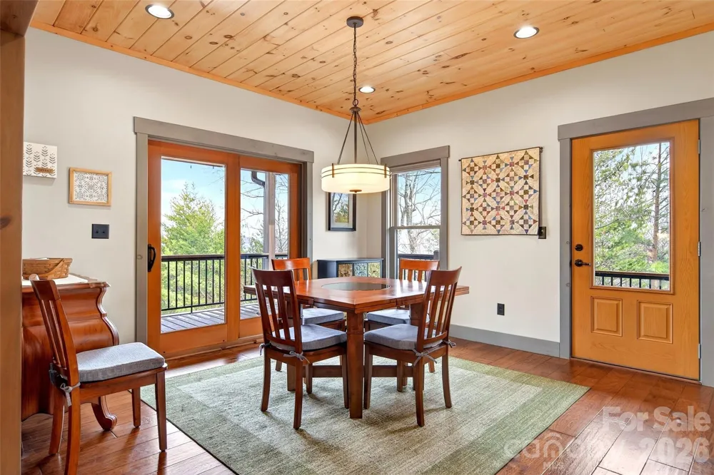 623 Mountain Vista Drive Nebo, NC 28761