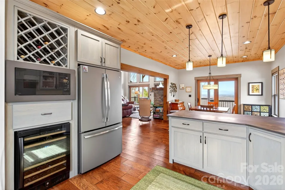 623 Mountain Vista Drive Nebo, NC 28761