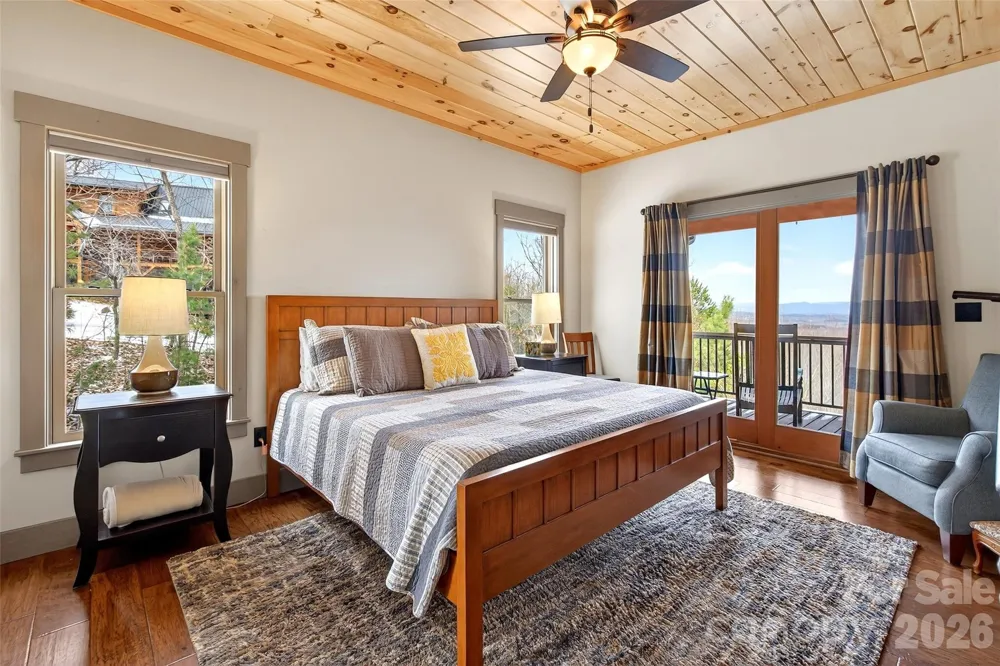 623 Mountain Vista Drive Nebo, NC 28761