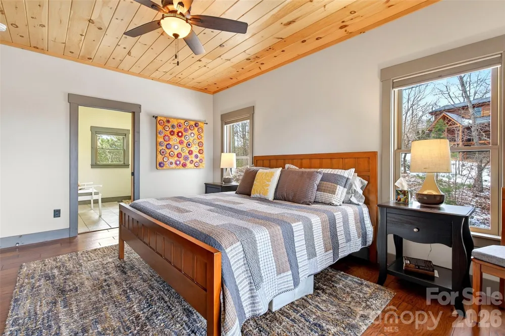 623 Mountain Vista Drive Nebo, NC 28761