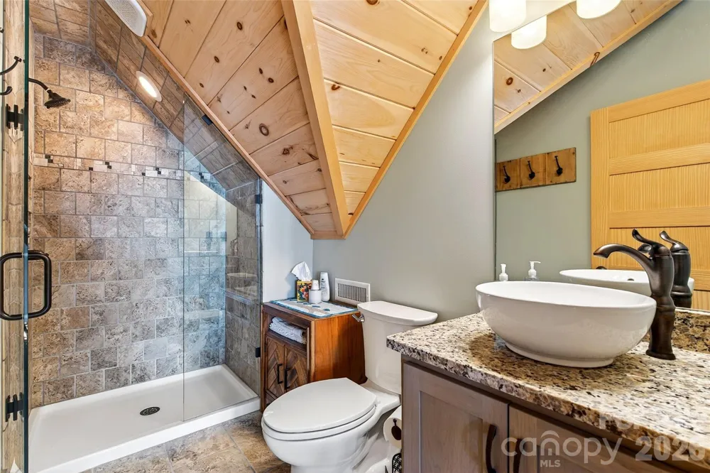 623 Mountain Vista Drive Nebo, NC 28761
