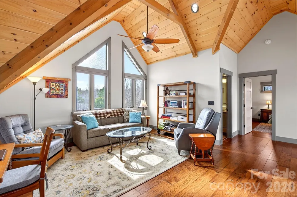623 Mountain Vista Drive Nebo, NC 28761