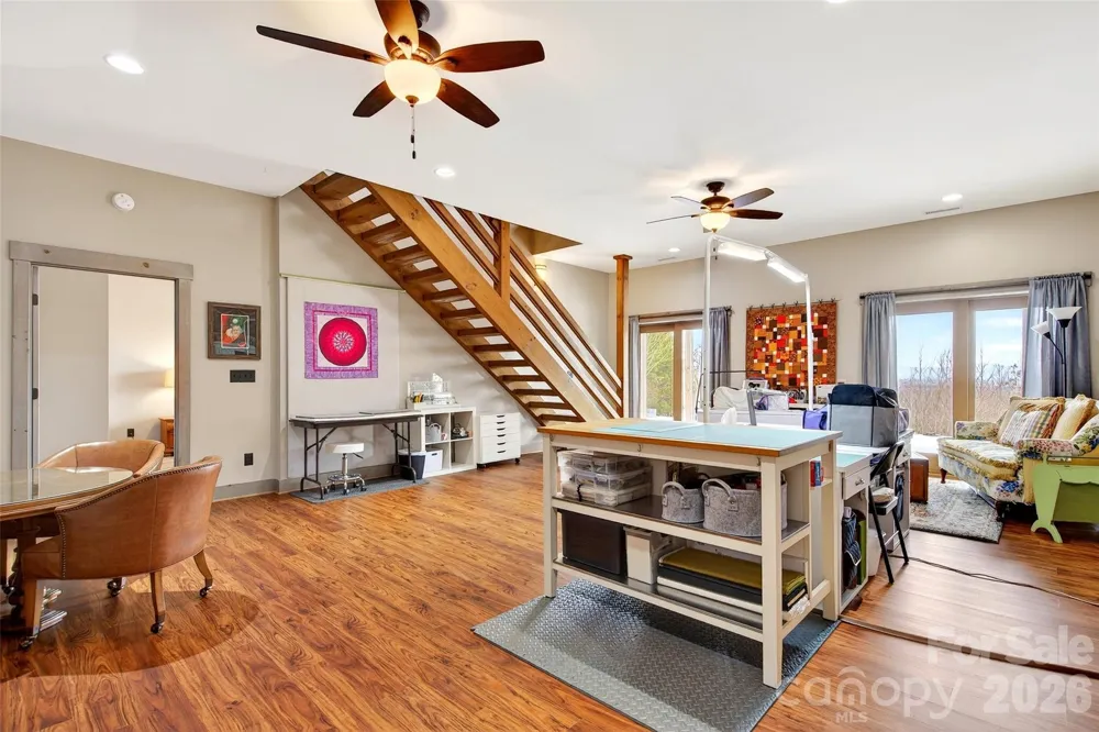 623 Mountain Vista Drive Nebo, NC 28761