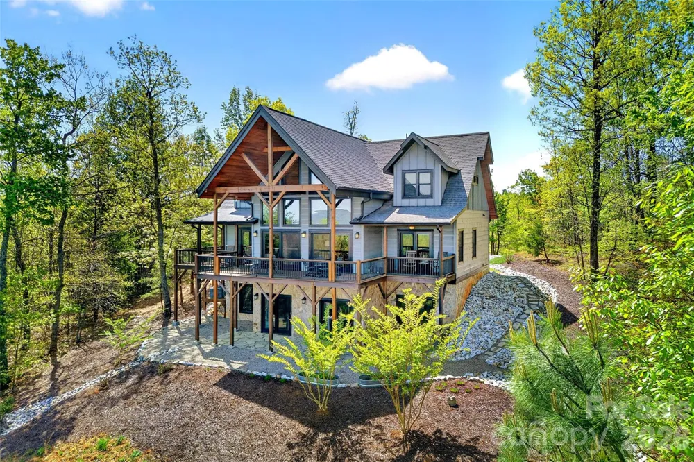 623 Mountain Vista Drive Nebo, NC 28761