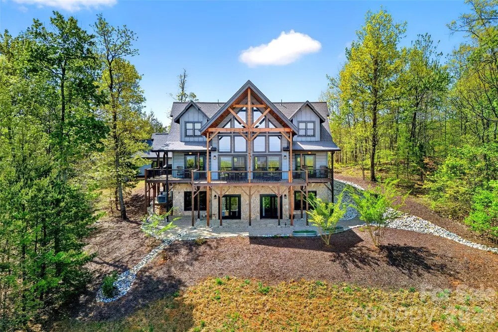 623 Mountain Vista Drive Nebo, NC 28761