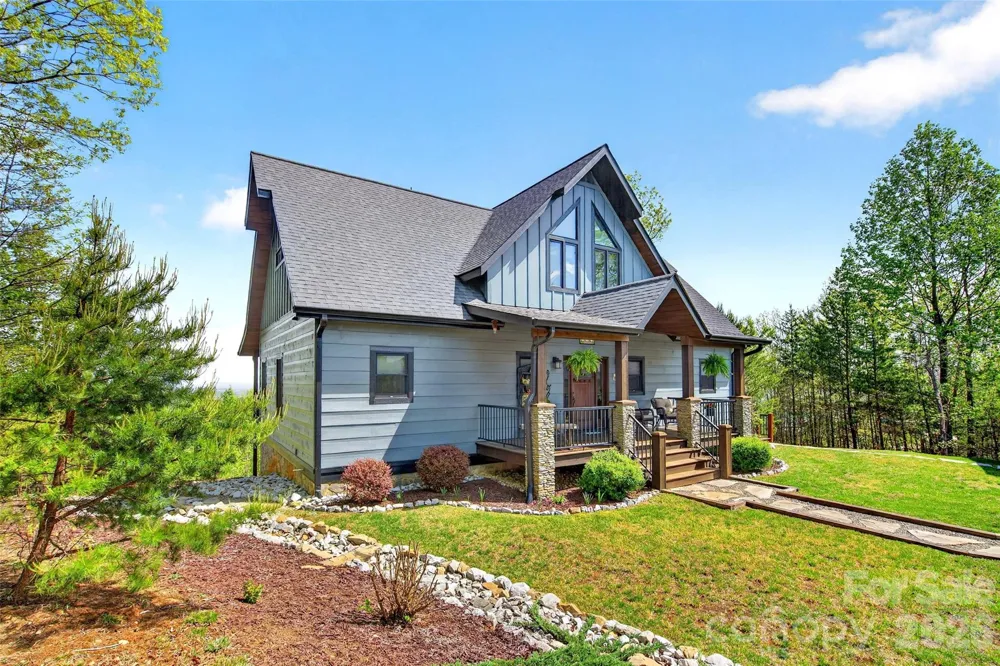 623 Mountain Vista Drive Nebo, NC 28761