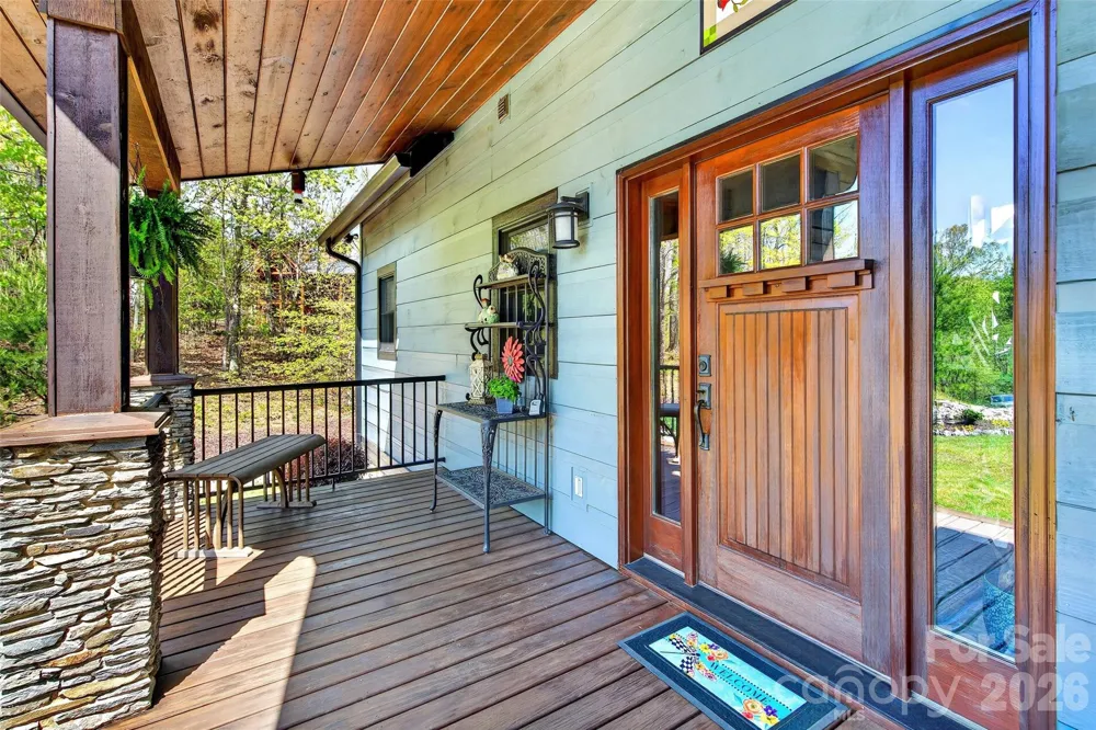 623 Mountain Vista Drive Nebo, NC 28761