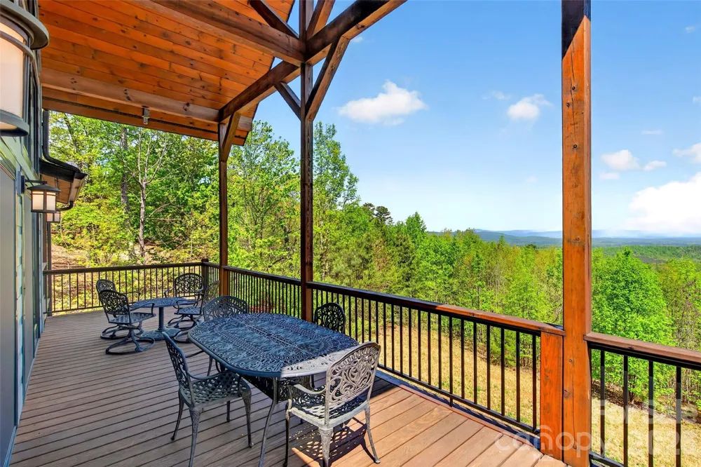 623 Mountain Vista Drive Nebo, NC 28761