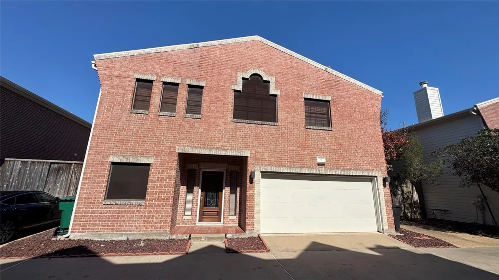 6418 Ferris Drive #4