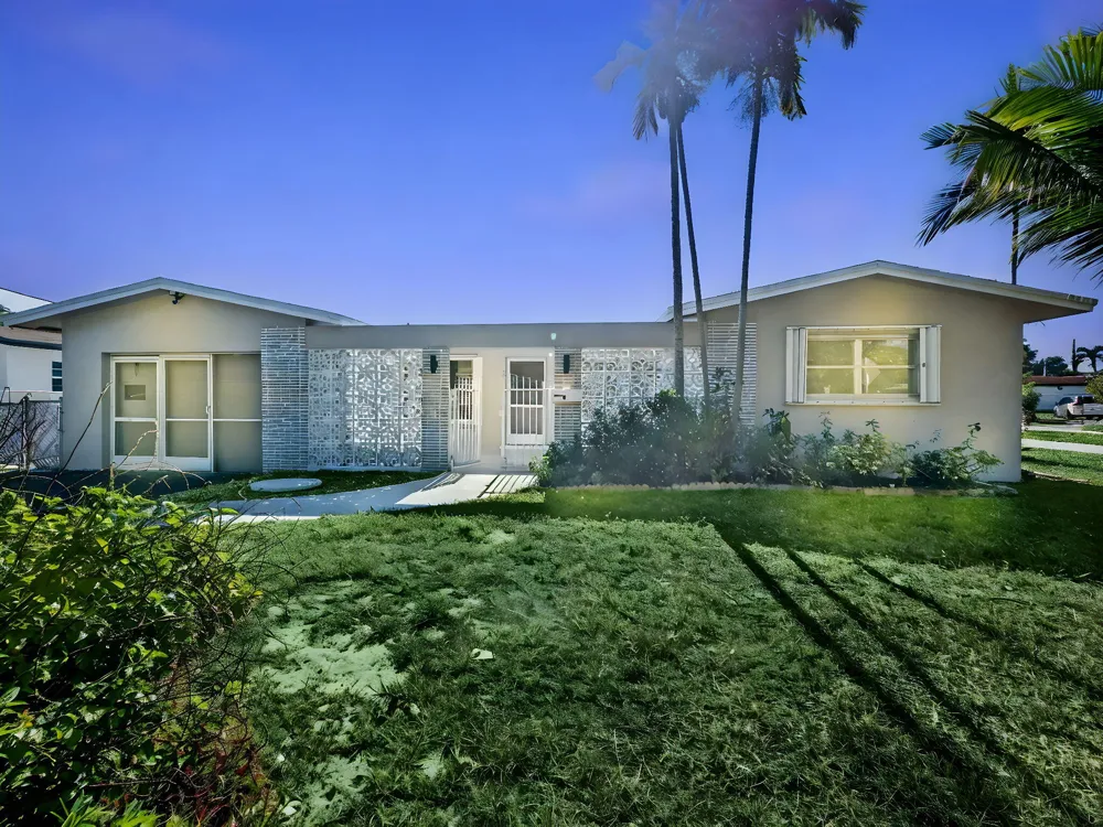 1940 NW 32 Nd Street