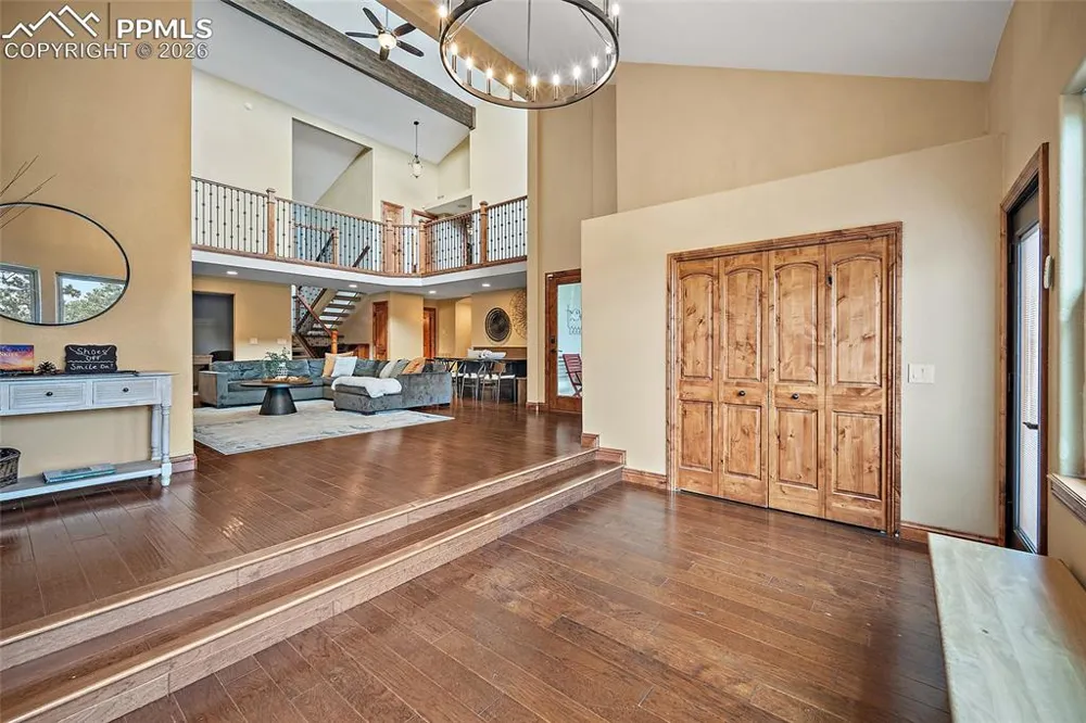 4225 Walker Vista Heights Colorado Springs, CO 80908