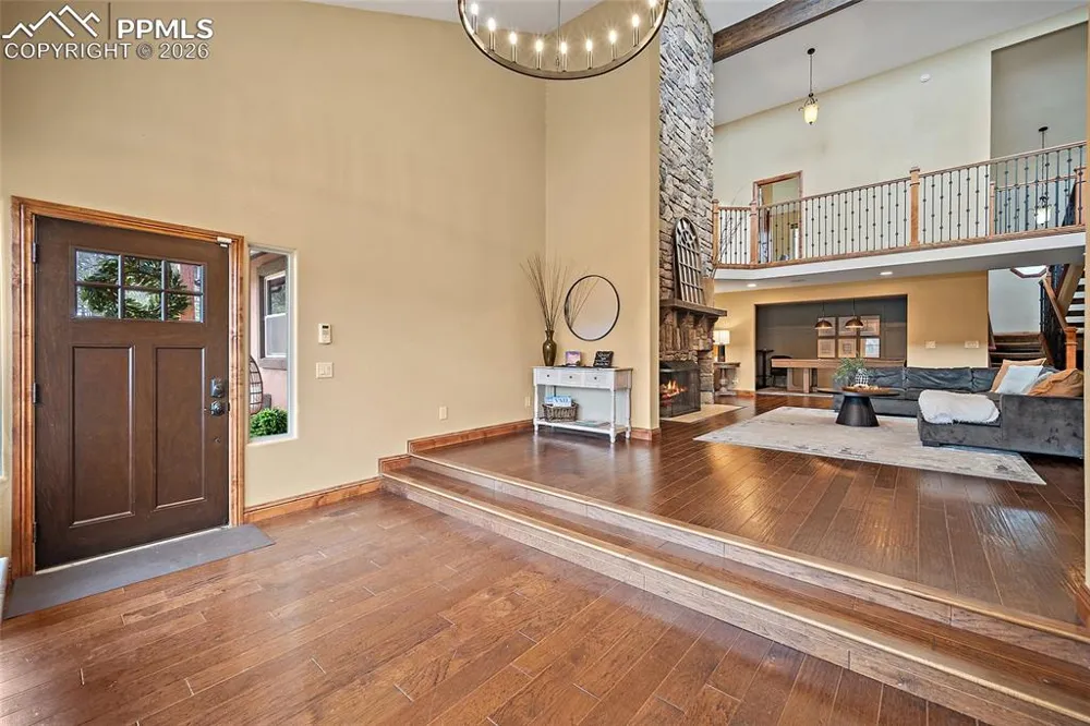 4225 Walker Vista Heights Colorado Springs, CO 80908