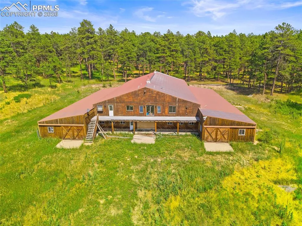 4225 Walker Vista Heights Colorado Springs, CO 80908