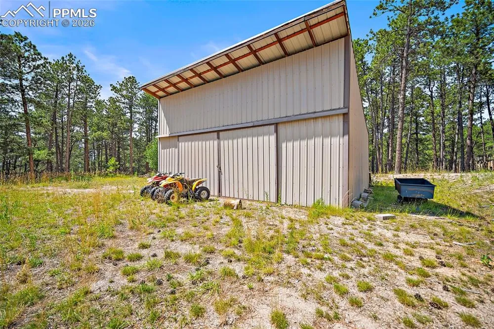 4225 Walker Vista Heights Colorado Springs, CO 80908