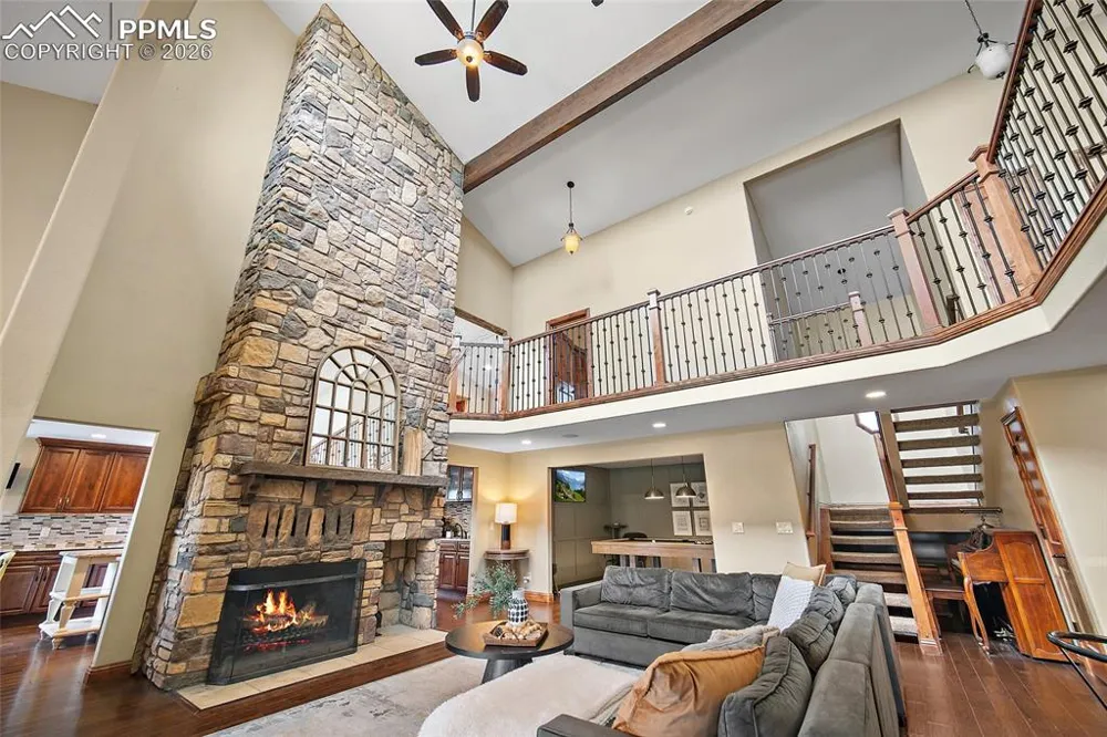 4225 Walker Vista Heights Colorado Springs, CO 80908