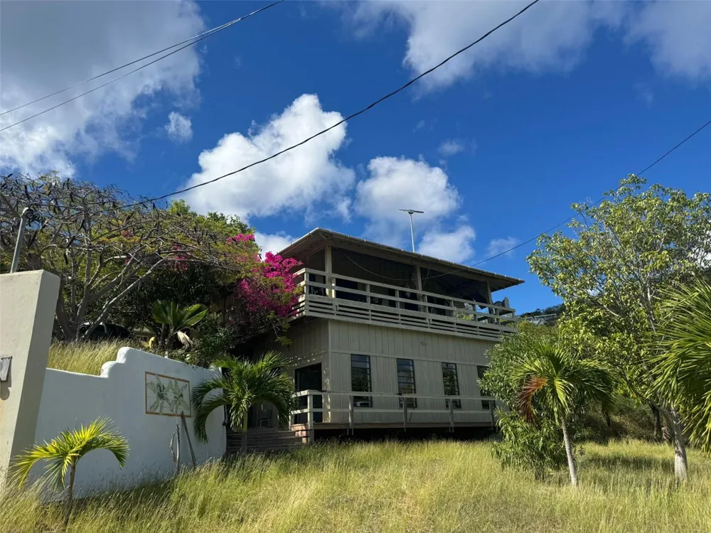 4 BARRIO PLAYA SARDINAS Culebra, PR 00775