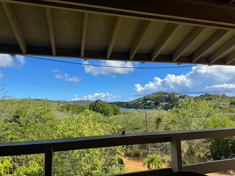 4 BARRIO PLAYA SARDINAS Culebra, PR 00775