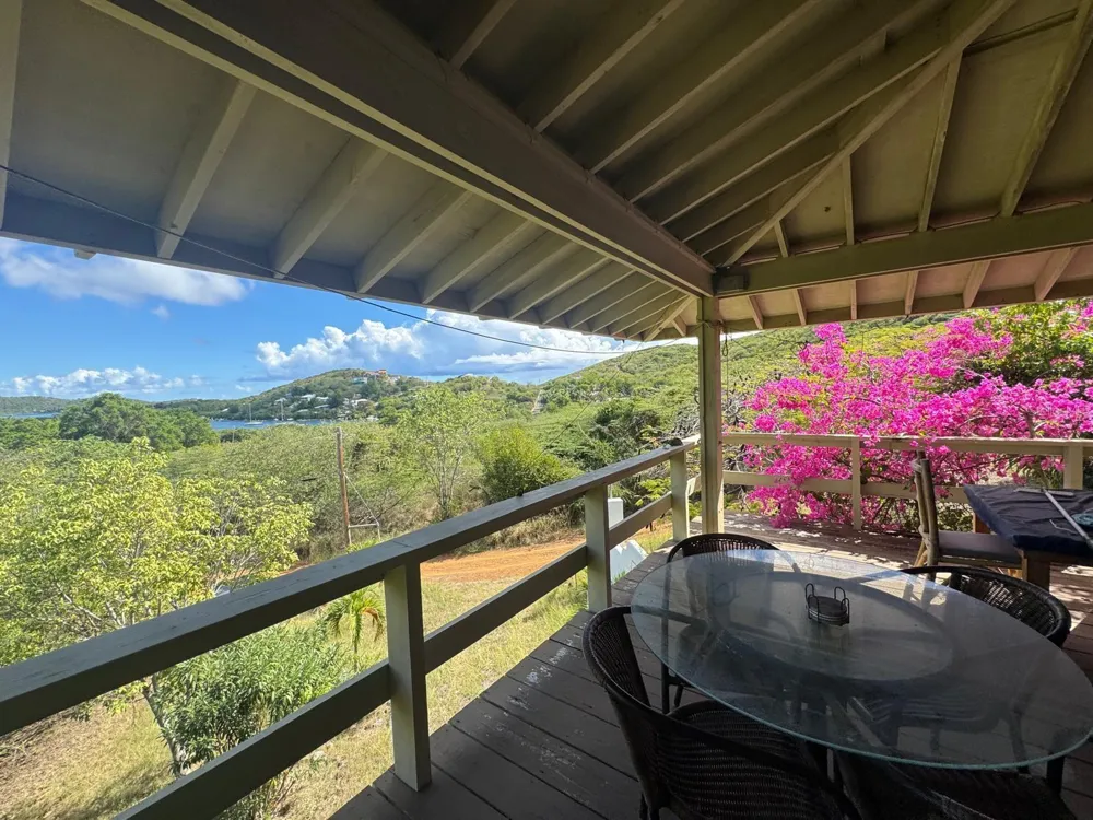 4 BARRIO PLAYA SARDINAS Culebra, PR 00775