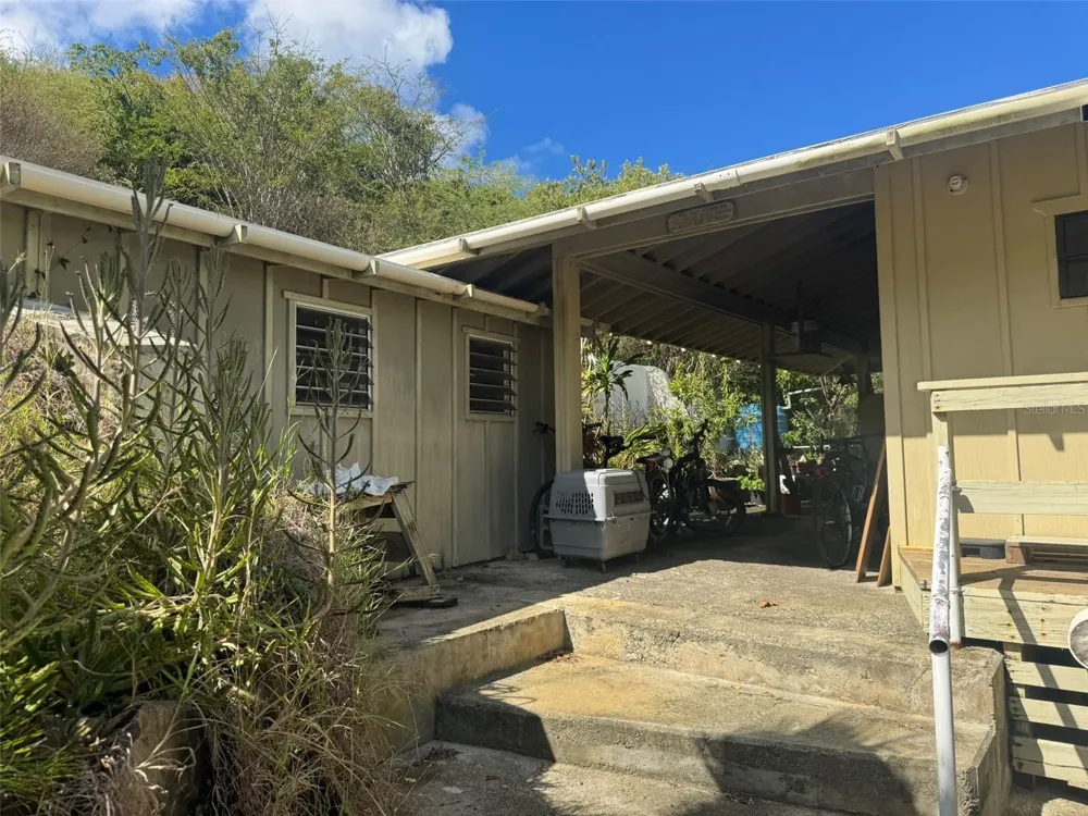 4 BARRIO PLAYA SARDINAS Culebra, PR 00775