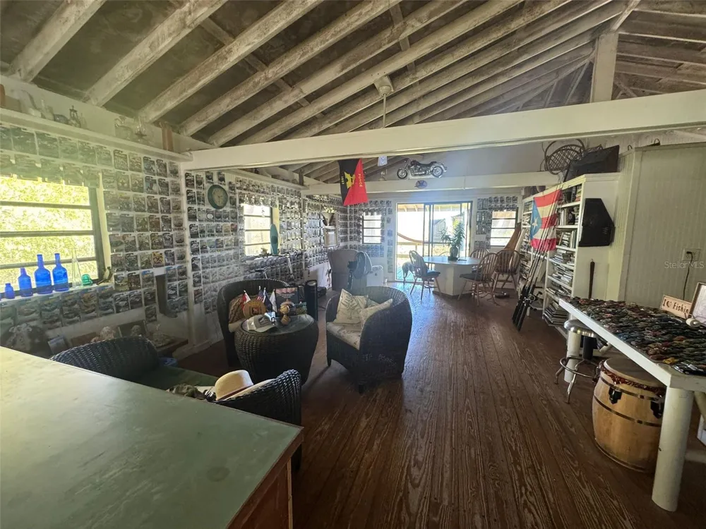 4 BARRIO PLAYA SARDINAS Culebra, PR 00775