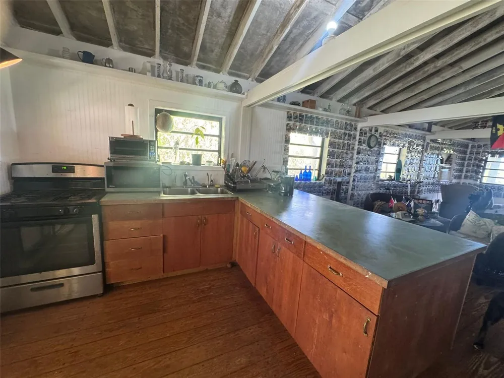 4 BARRIO PLAYA SARDINAS Culebra, PR 00775