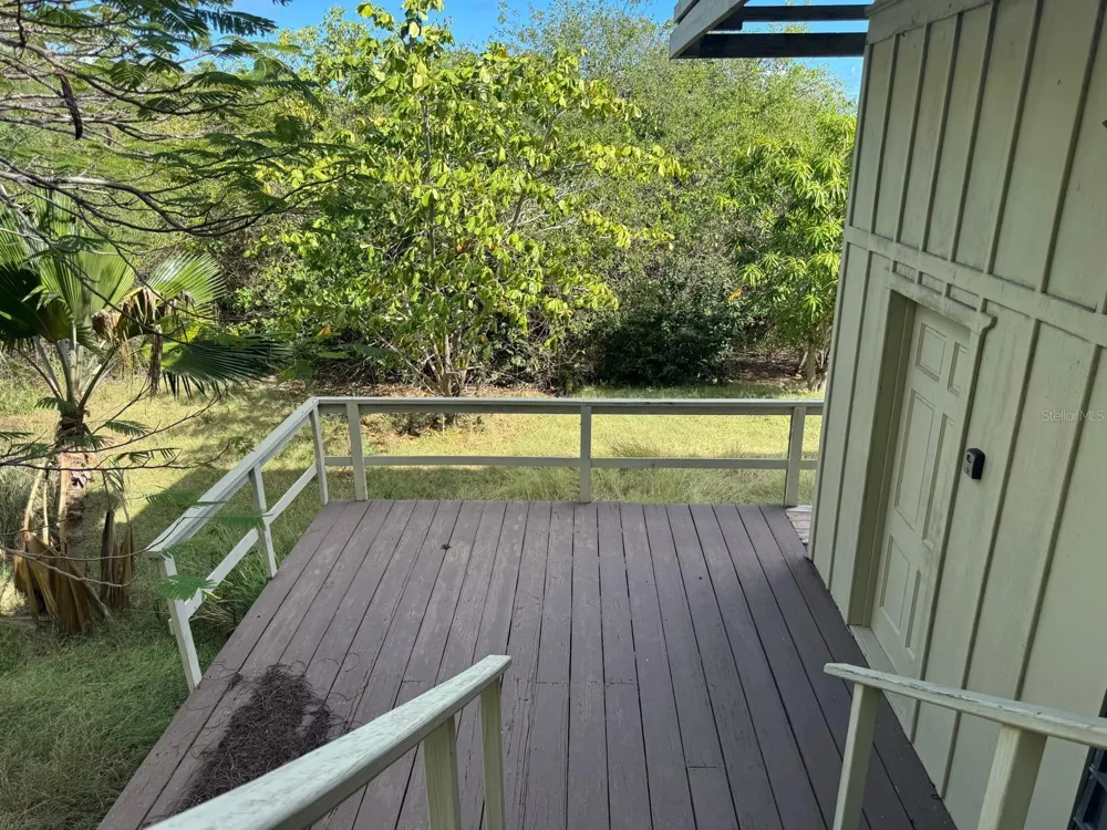 4 BARRIO PLAYA SARDINAS Culebra, PR 00775