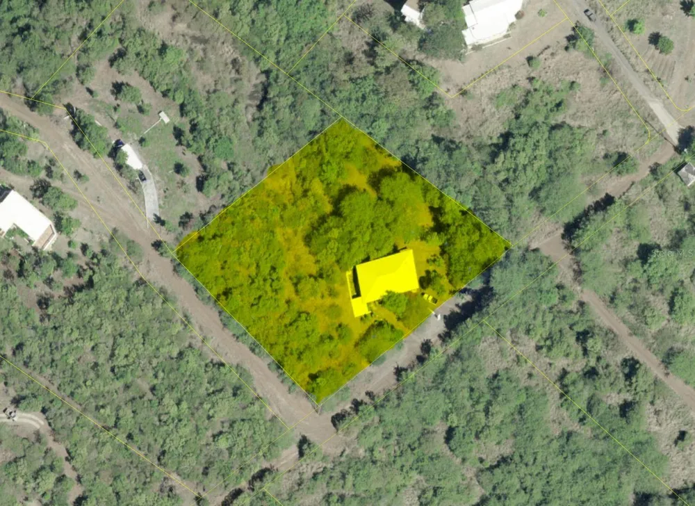 4 BARRIO PLAYA SARDINAS Culebra, PR 00775