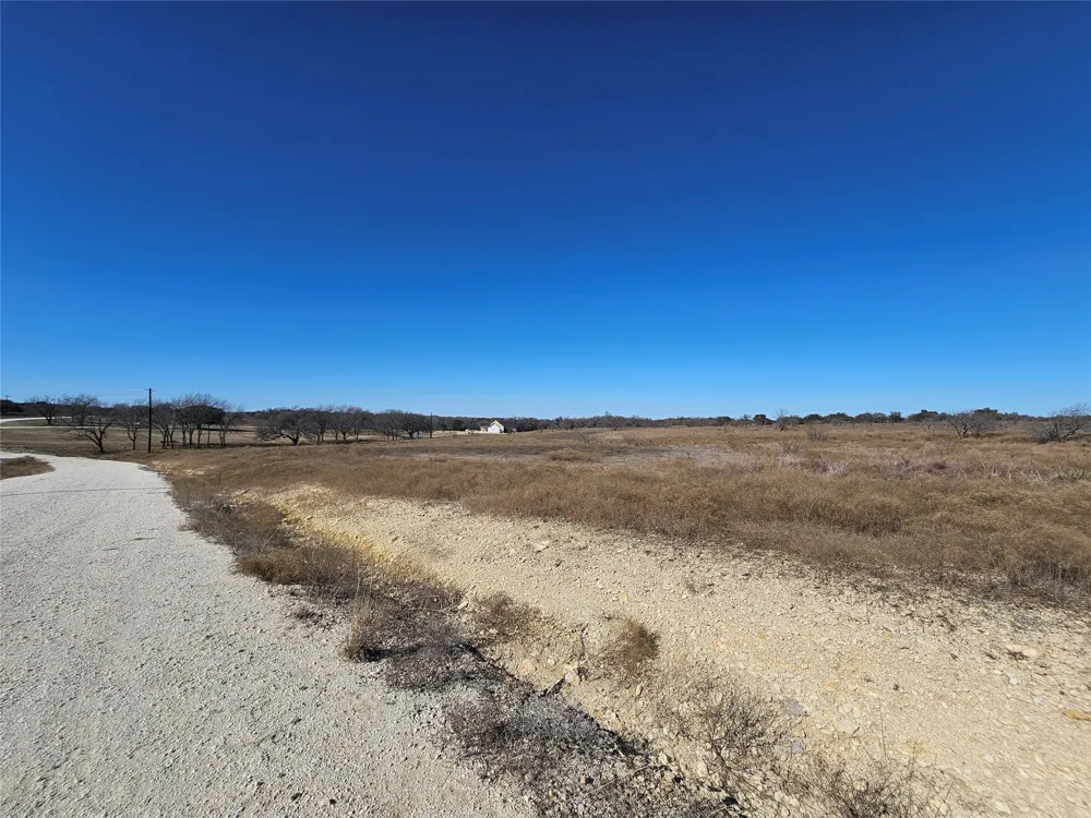Pecan Valley Drive Energy, TX 76452
