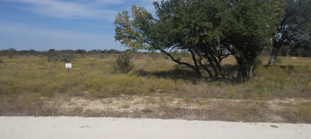 Pecan Valley Drive Energy, TX 76452
