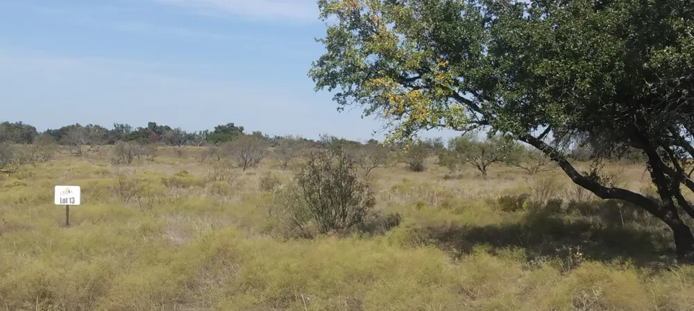 Pecan Valley Drive Energy, TX 76452