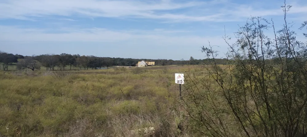 Pecan Valley Drive Energy, TX 76452