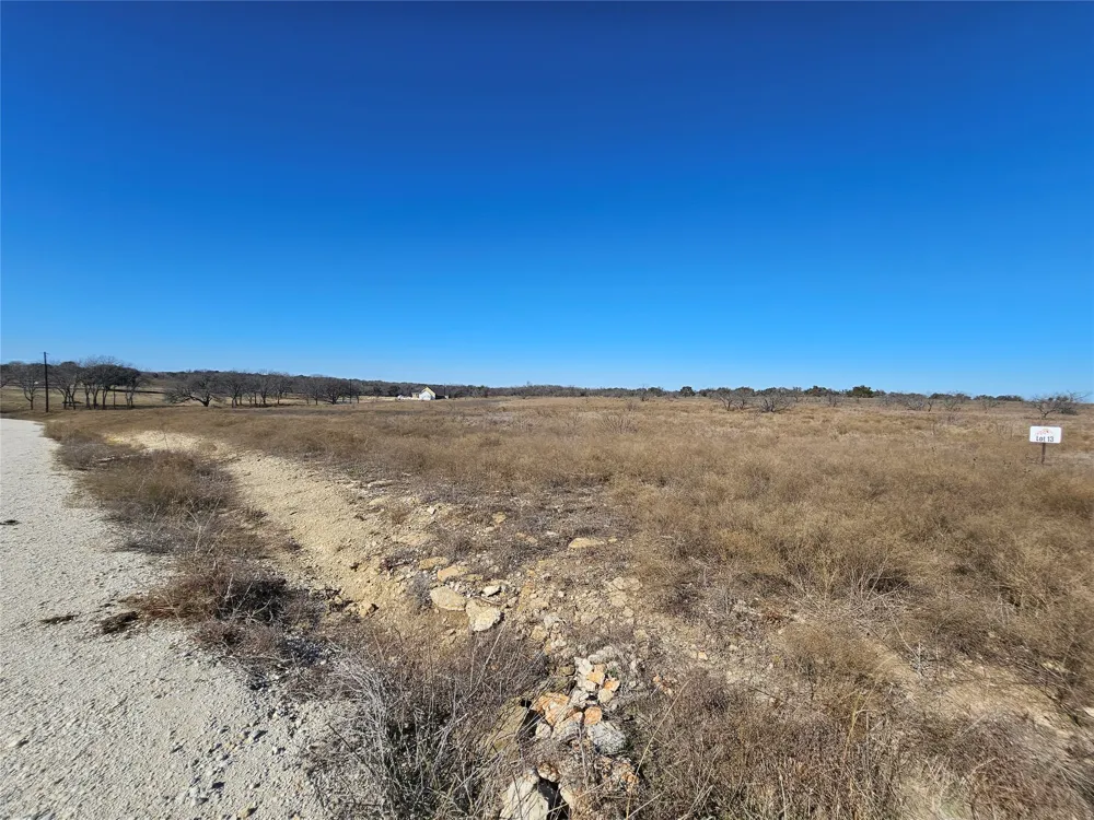 Pecan Valley Drive Energy, TX 76452