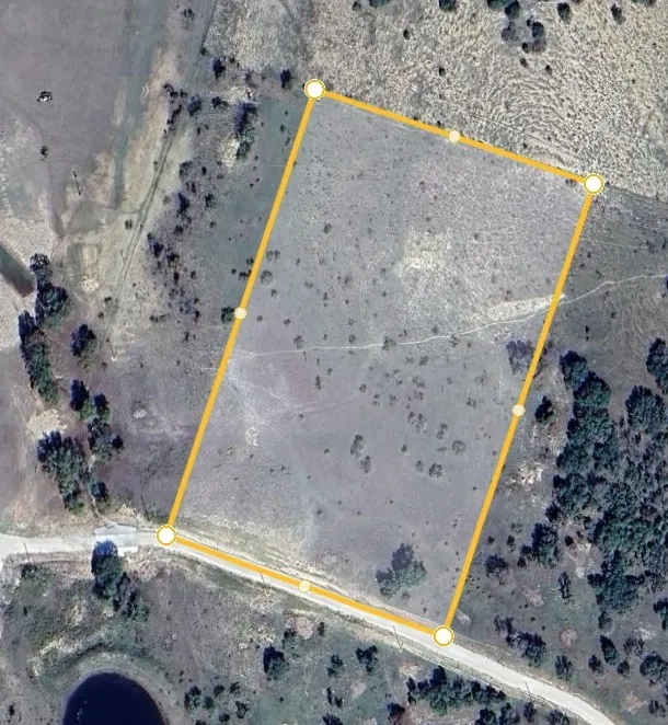 Pecan Valley Drive Energy, TX 76452