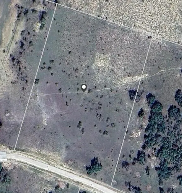 Pecan Valley Drive Energy, TX 76452