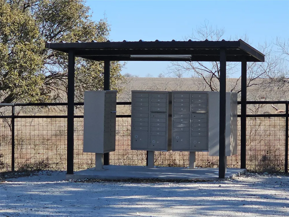 Pecan Valley Drive Energy, TX 76452