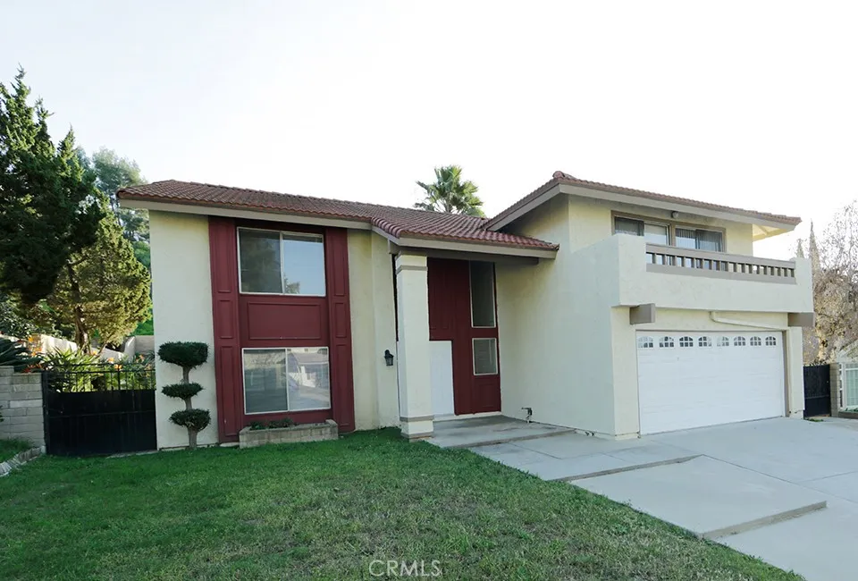 23254 Forest Canyon Diamond Bar, CA 91765