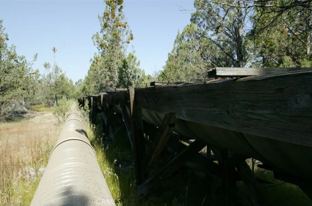 BIG SPRINGS ROAD Montague, CA 96064