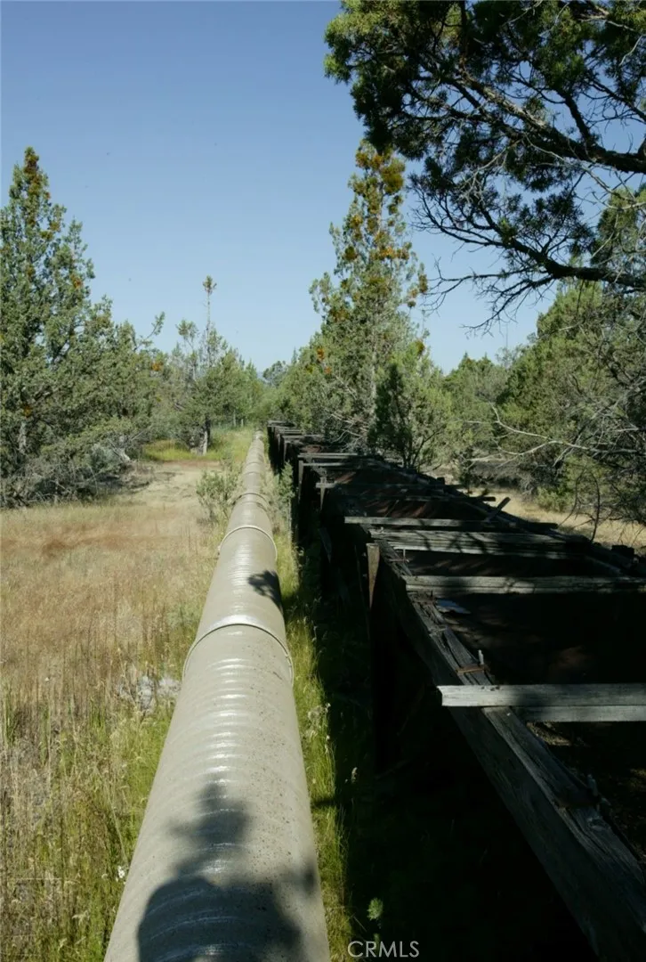 BIG SPRINGS ROAD Montague, CA 96064