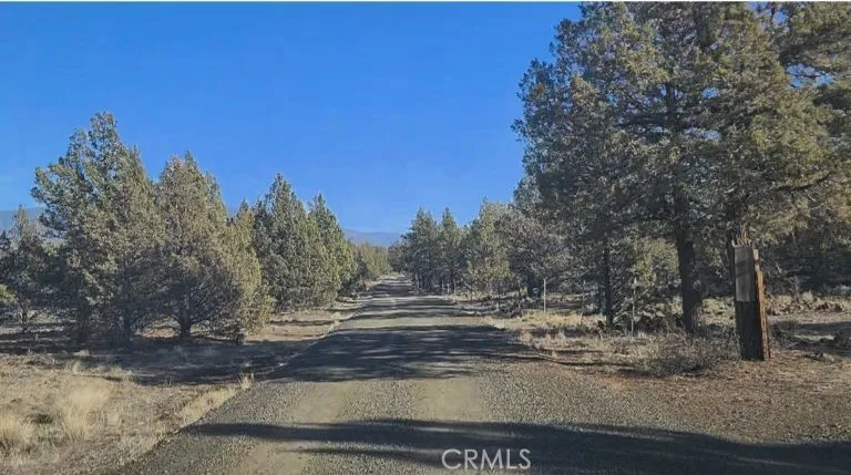 BIG SPRINGS ROAD Montague, CA 96064