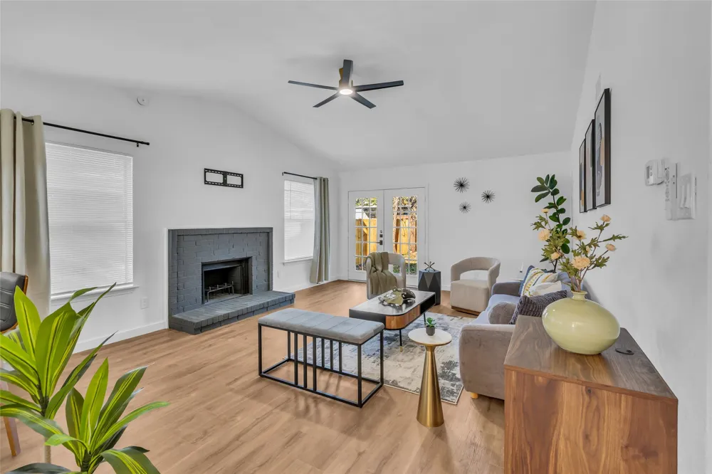 3808 Duck Creek Drive