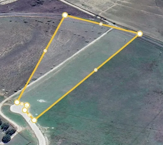 Fm-1702 Energy, TX 76452