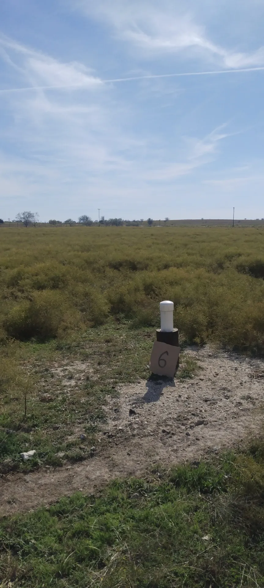 Fm-1702 Energy, TX 76452