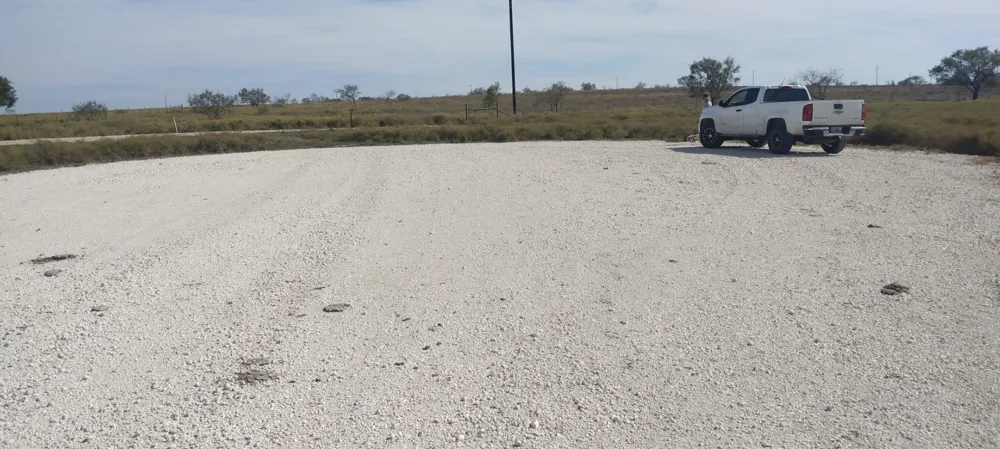 Fm-1702 Energy, TX 76452