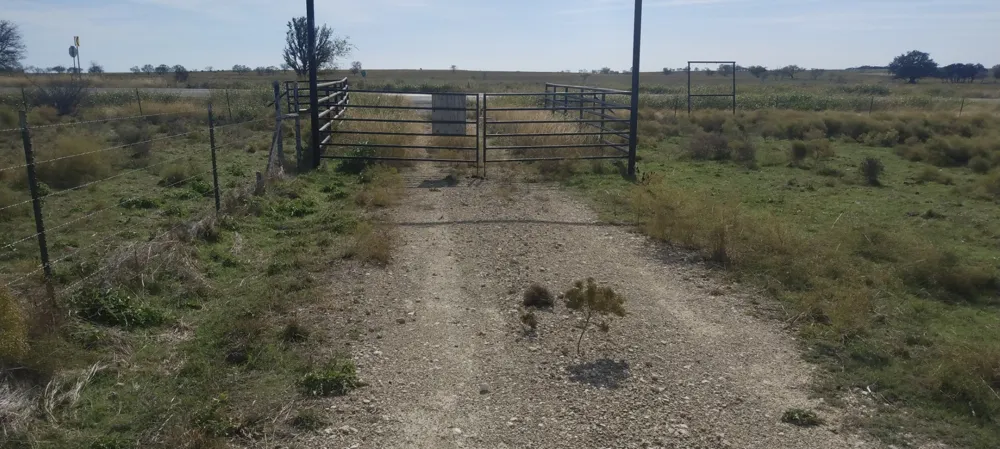 Fm-1702 Energy, TX 76452