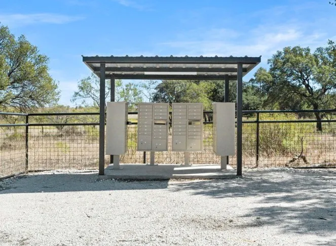 Fm-1702 Energy, TX 76452