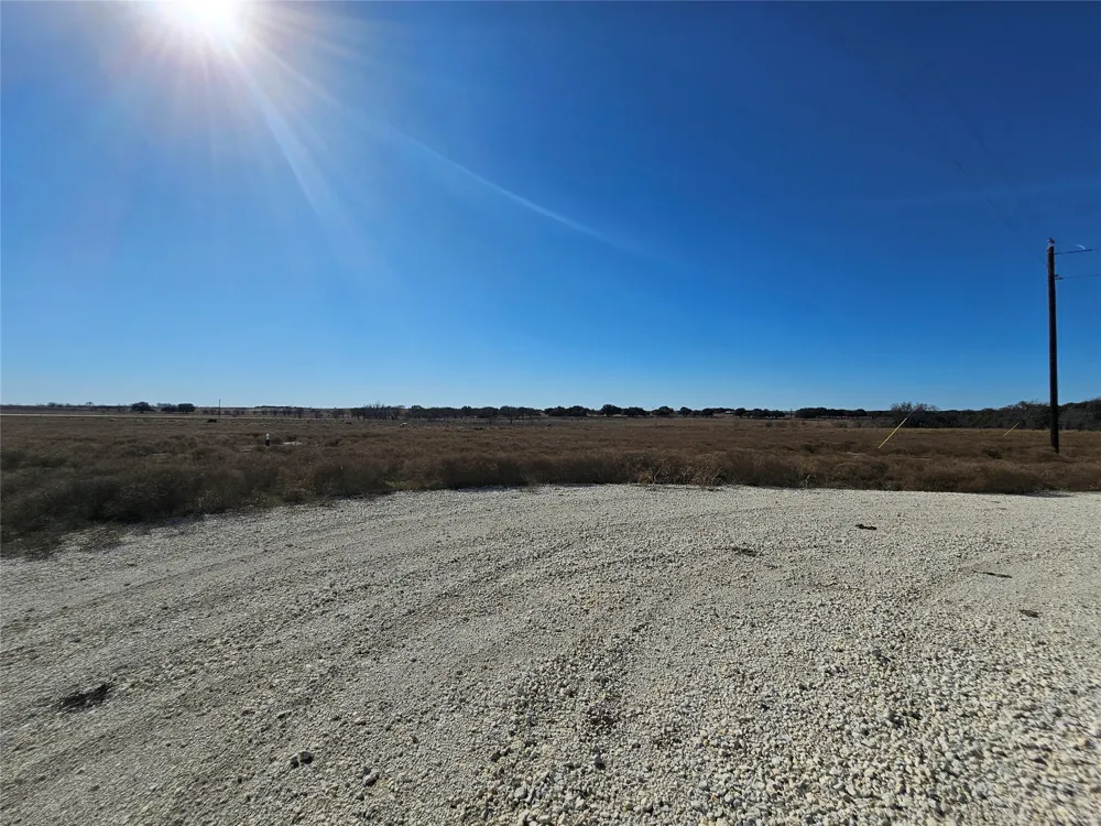 Fm-1702 Energy, TX 76452