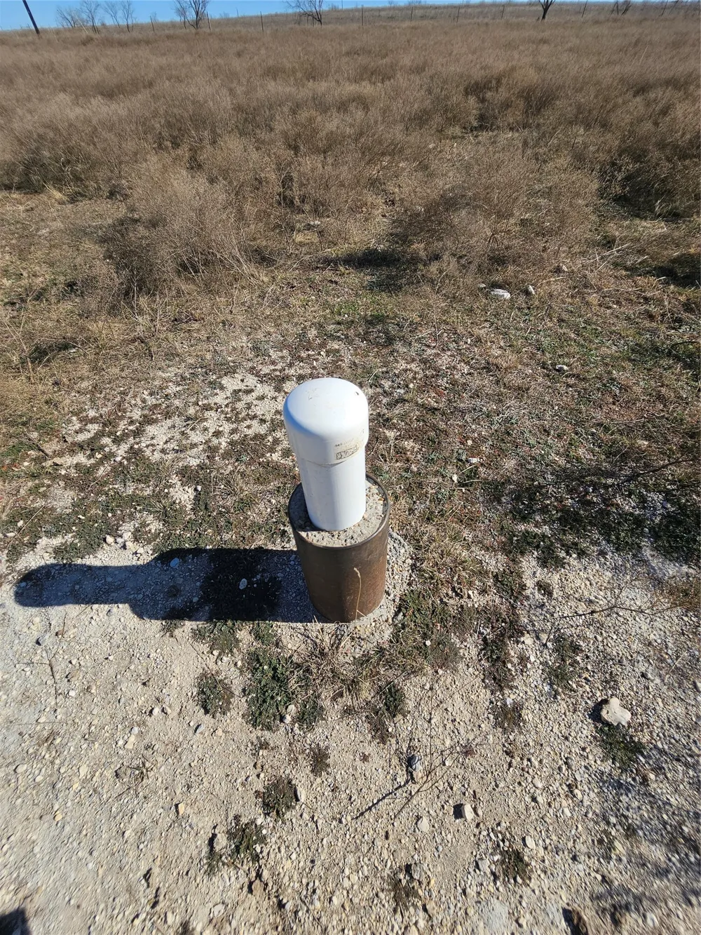 Fm-1702 Energy, TX 76452