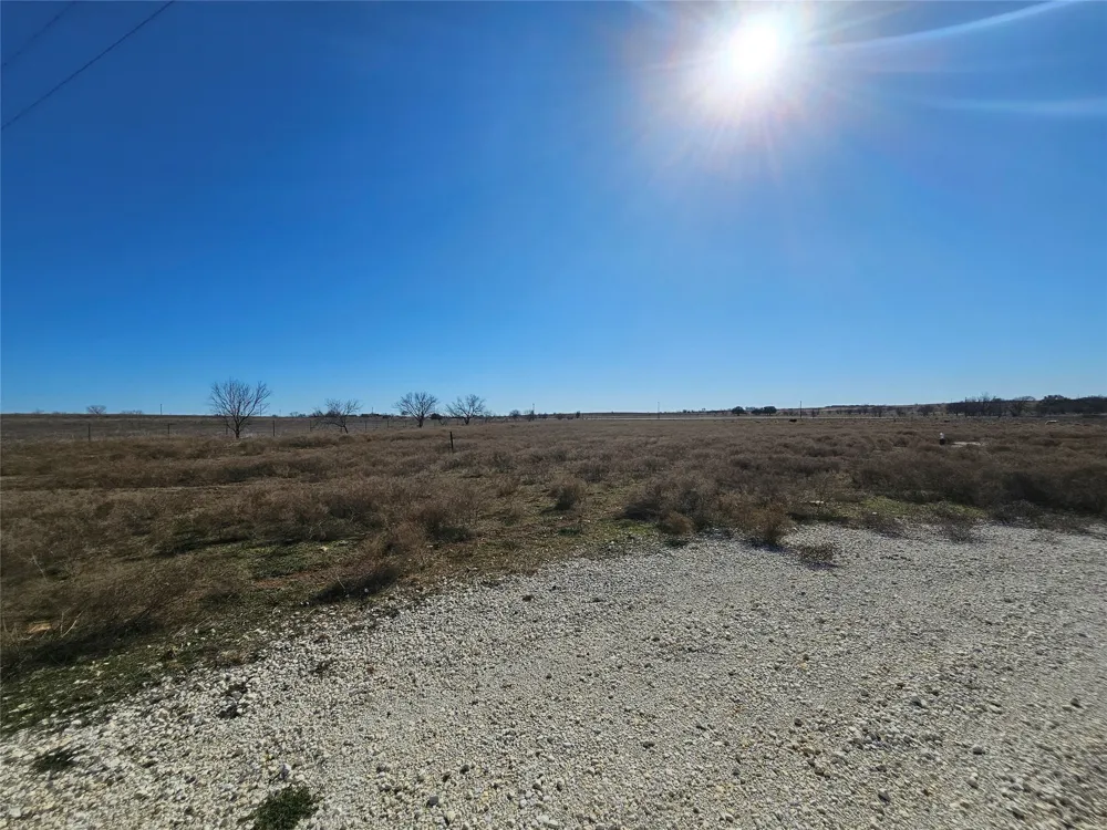 Fm-1702 Energy, TX 76452