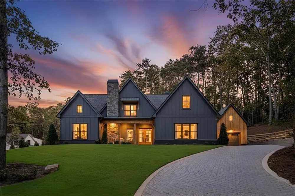 5519 Union Hill Road