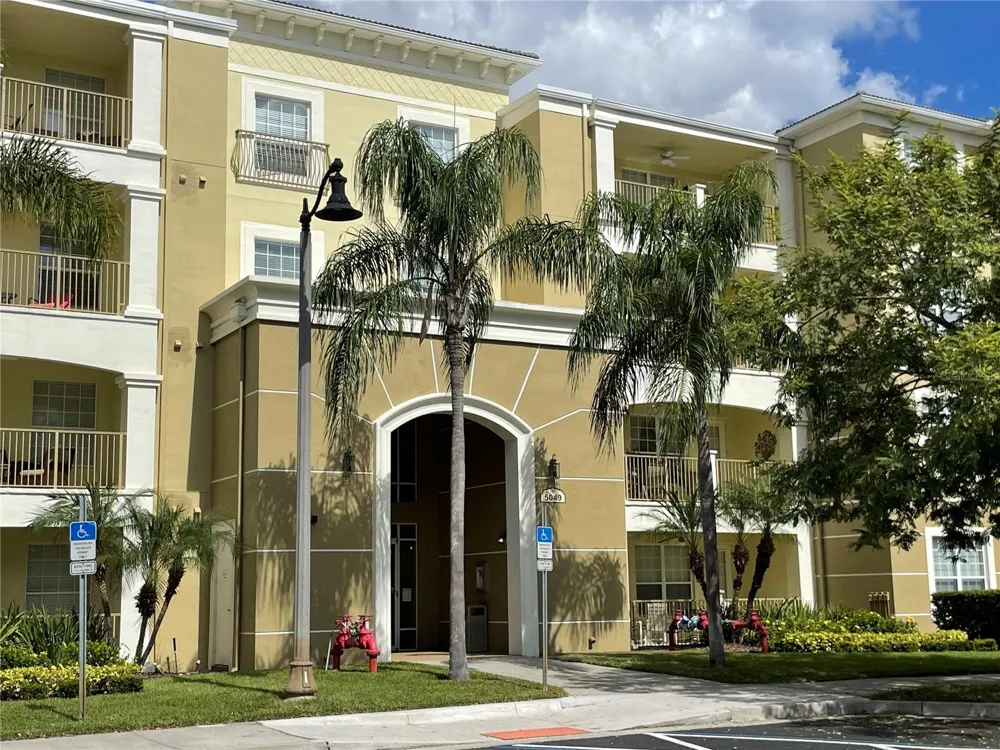 5049 SHOREWAY LOOP #40601